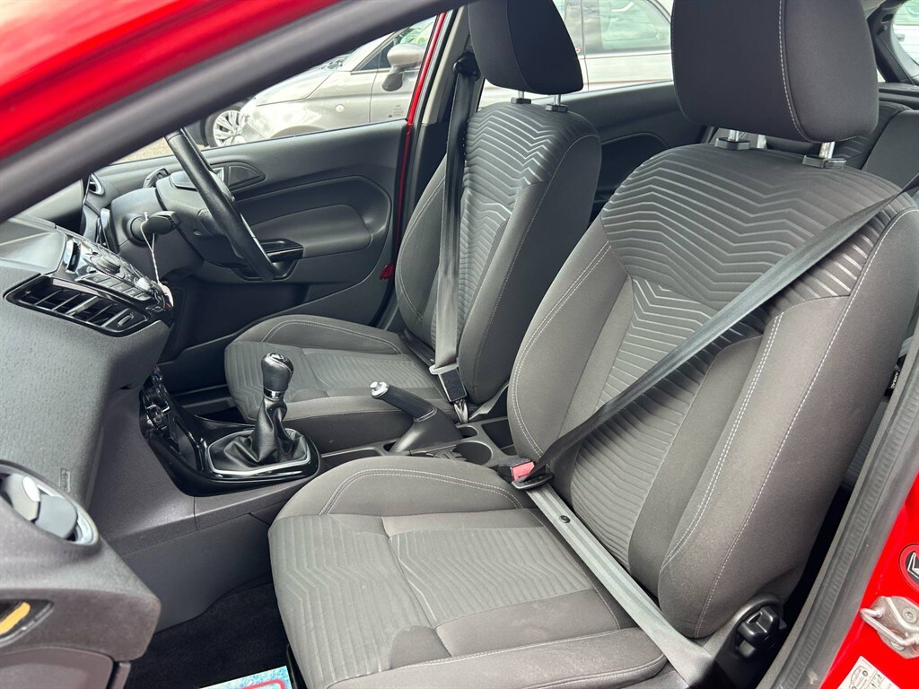 Used Ford Fiesta 2013 for sale - 76366721: Photo 18