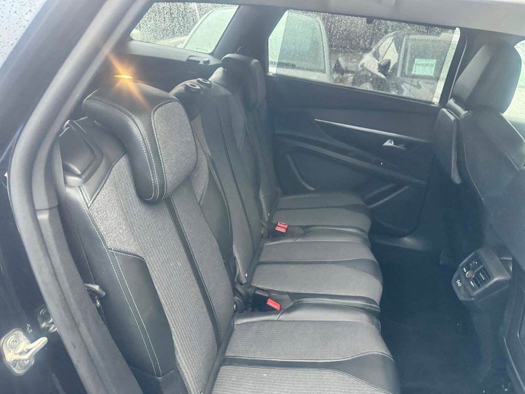 Used Peugeot 5008 2021 for sale - 76738580: Photo 14