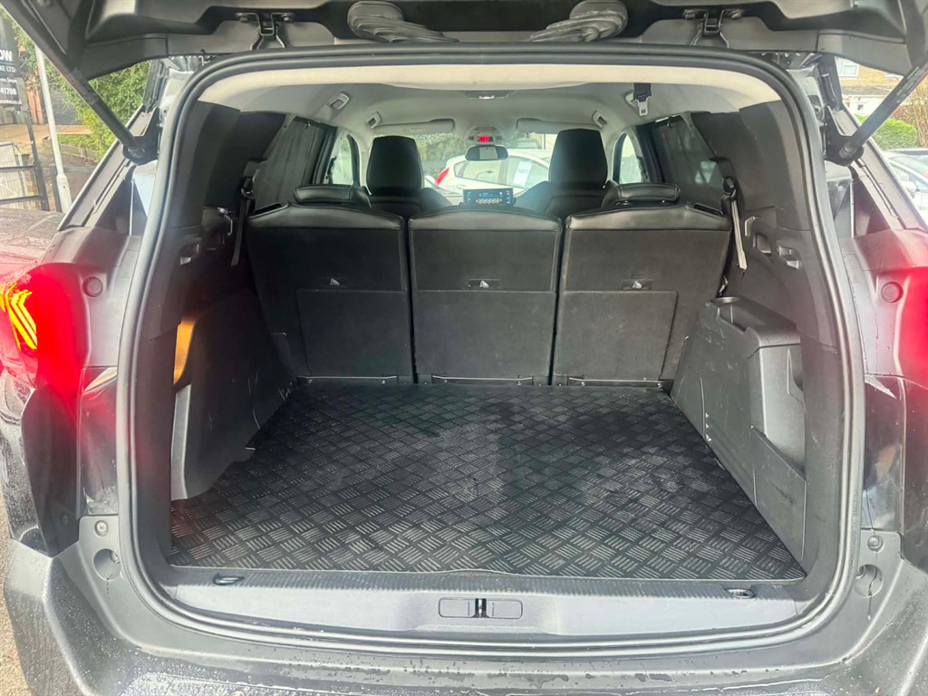 Used Peugeot 5008 2021 for sale - 76738580: Photo 15