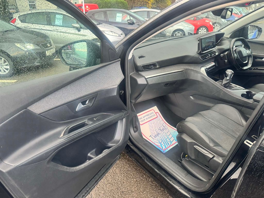 Used Peugeot 5008 2021 for sale - 76738580: Photo 18