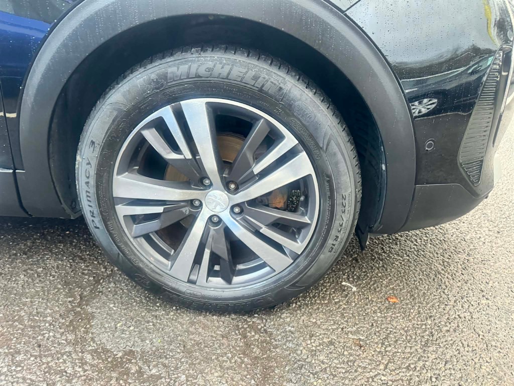 Used Peugeot 5008 2021 for sale - 76738580: Photo 8