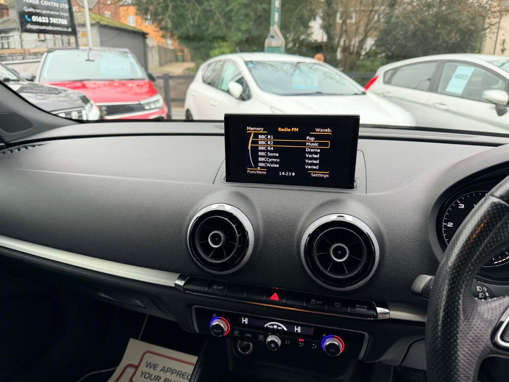 Used Audi A3 2013 for sale - 77031693: Photo 11