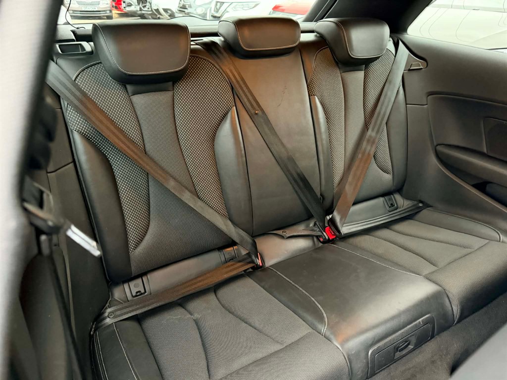 Used Audi A3 2013 for sale - 77031693: Photo 12