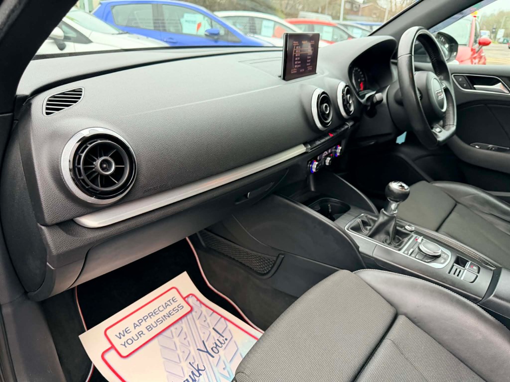 Used Audi A3 2013 for sale - 77031693: Photo 15