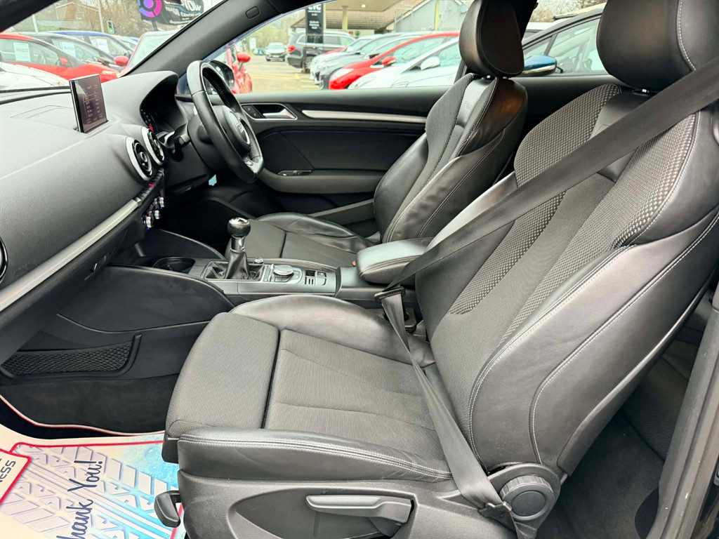 Used Audi A3 2013 for sale - 77031693: Photo 16