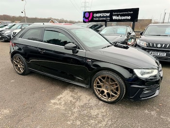 Used Audi A3 2013 for sale - 77031693: Photo