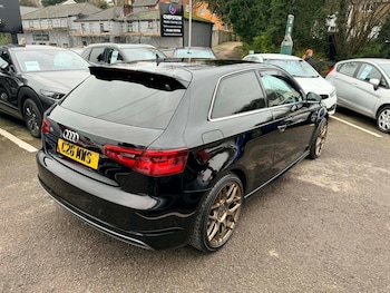 Used Audi A3 2013 for sale - 77031693: Photo