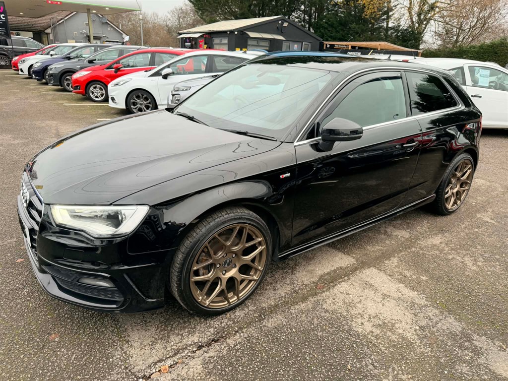 Used Audi A3 2013 for sale - 77031693: Photo 5