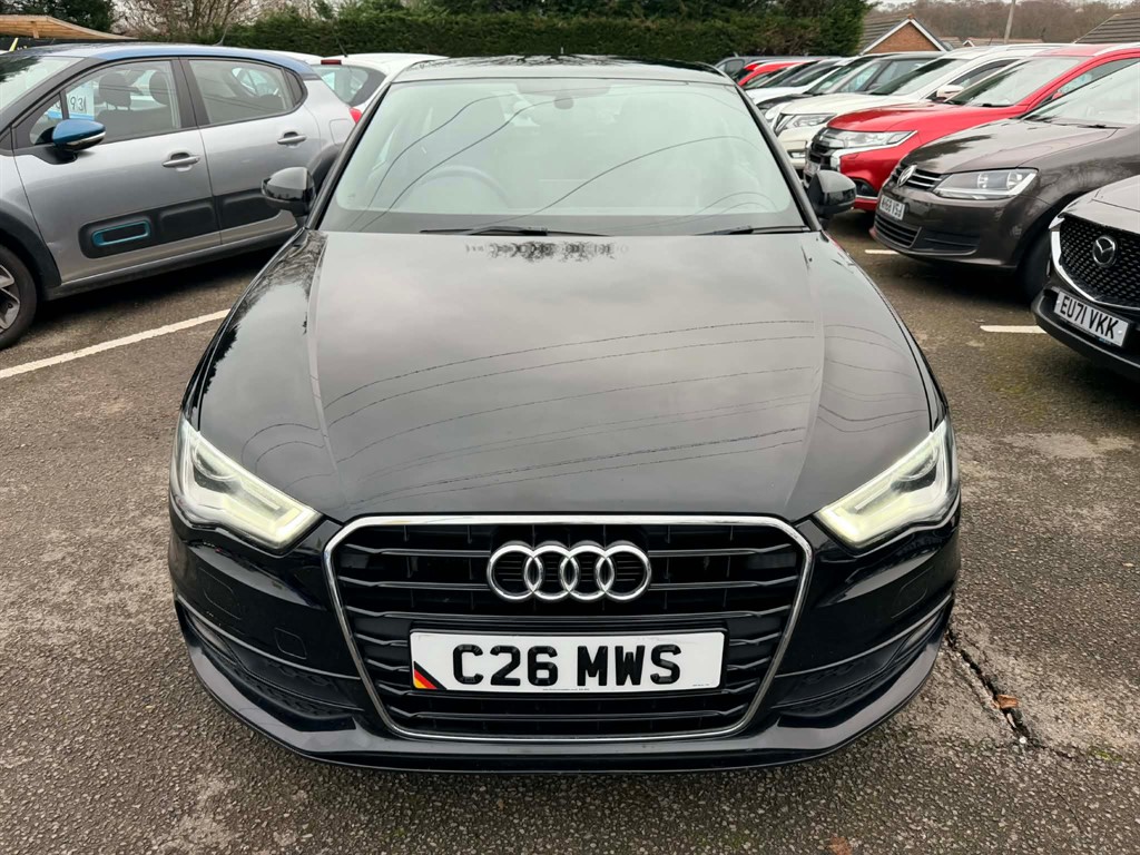 Used Audi A3 2013 for sale - 77031693: Photo 6