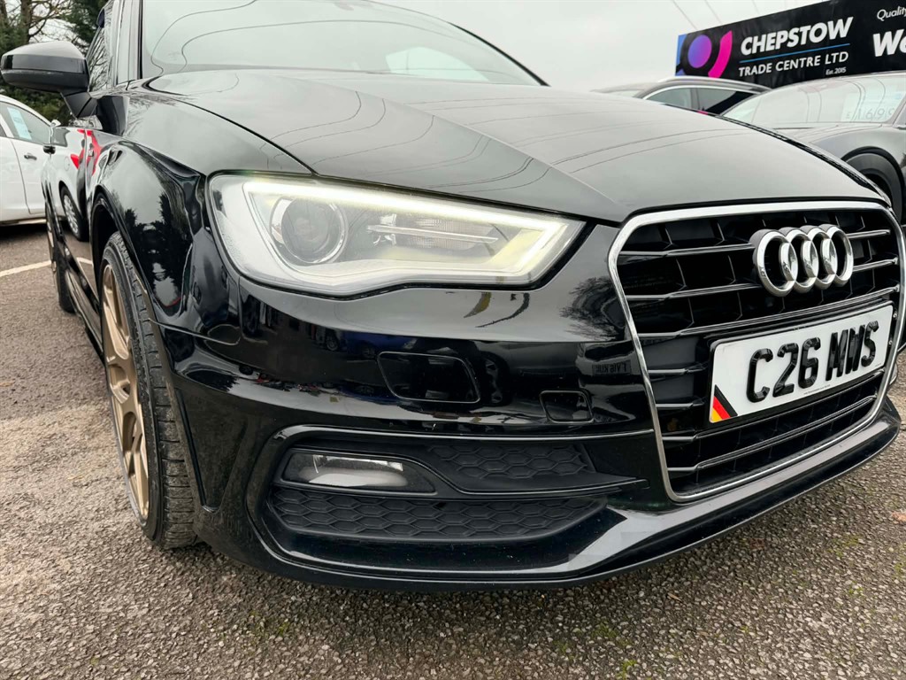 Used Audi A3 2013 for sale - 77031693: Photo 7