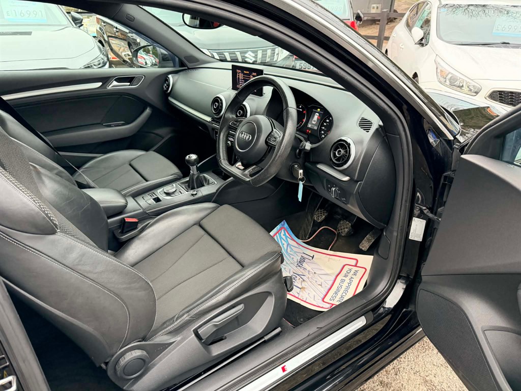 Used Audi A3 2013 for sale - 77031693: Photo 9