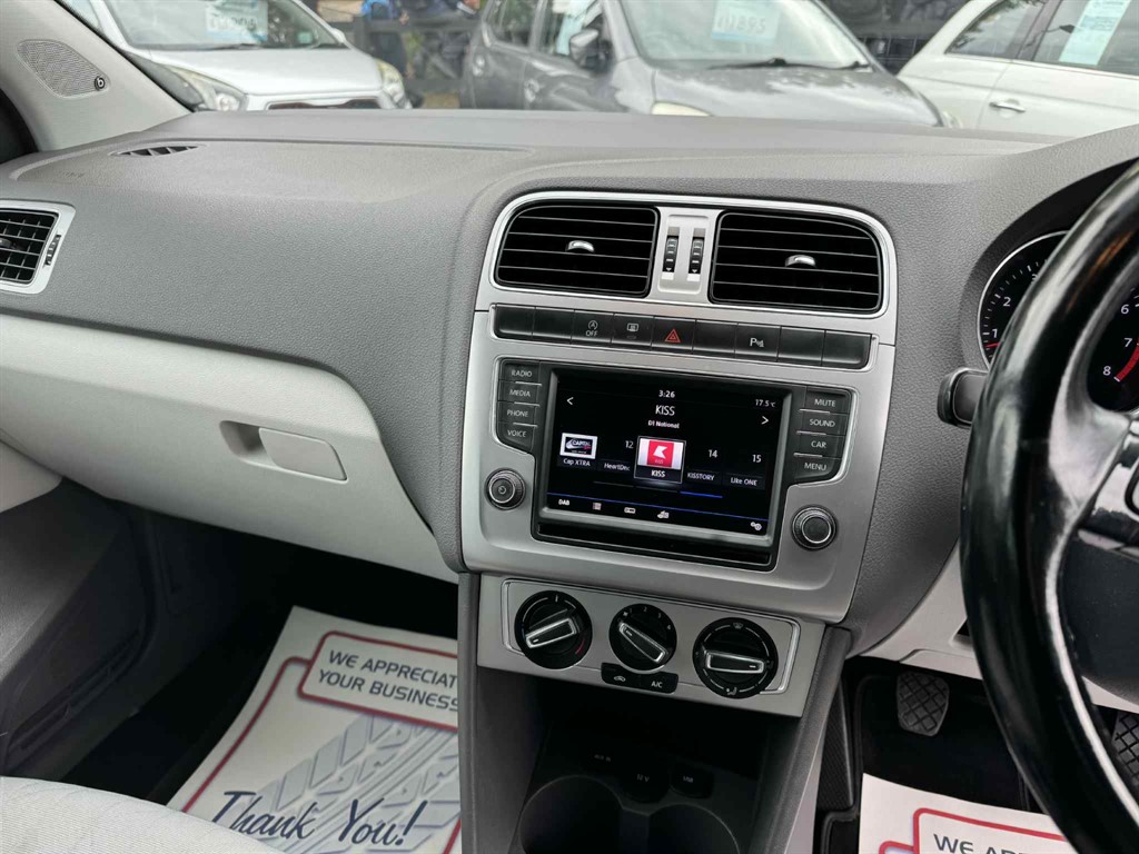 Used Volkswagen Polo 2017 for sale - 76104523: Photo 10