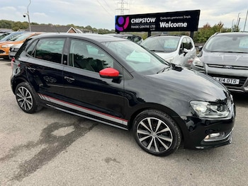 Volkswagen - Polo
