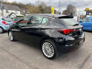 Used Vauxhall Astra 2016 for sale - 73876555: Photo