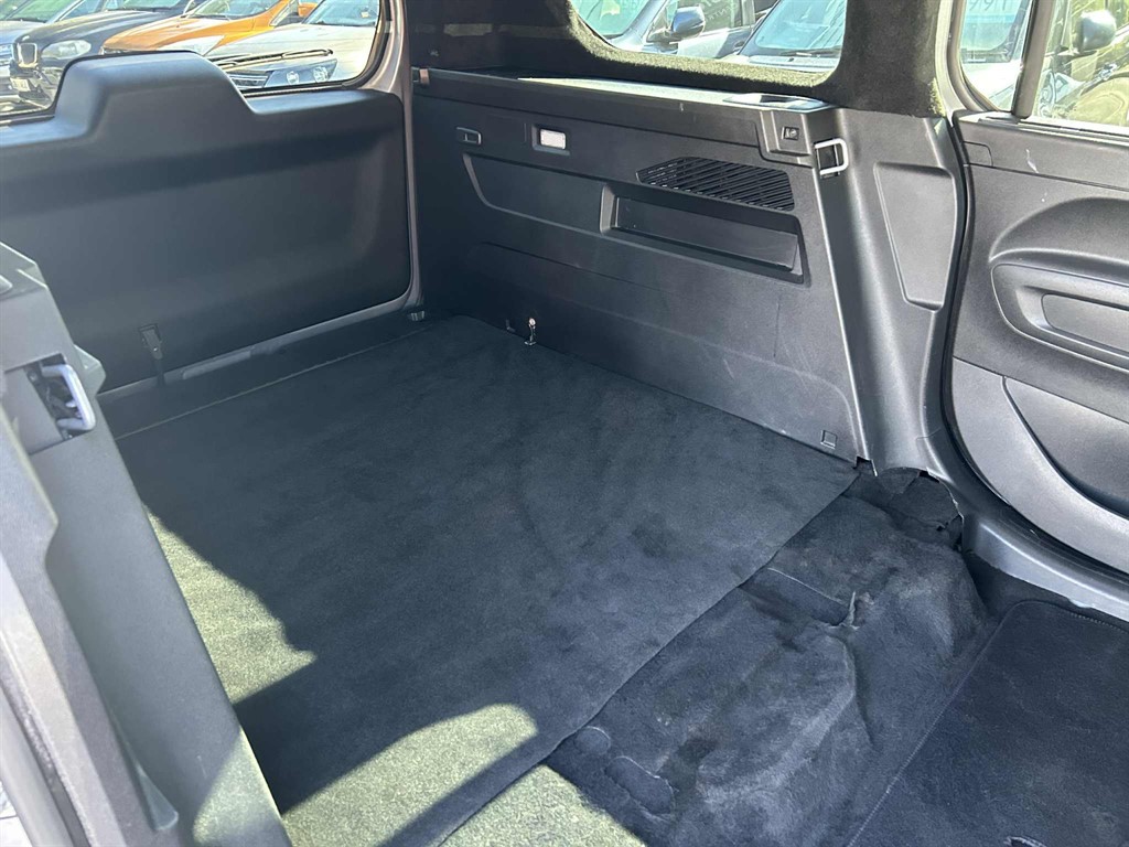 Used Vauxhall Combo Life 2019 for sale - 76015328: Photo 13