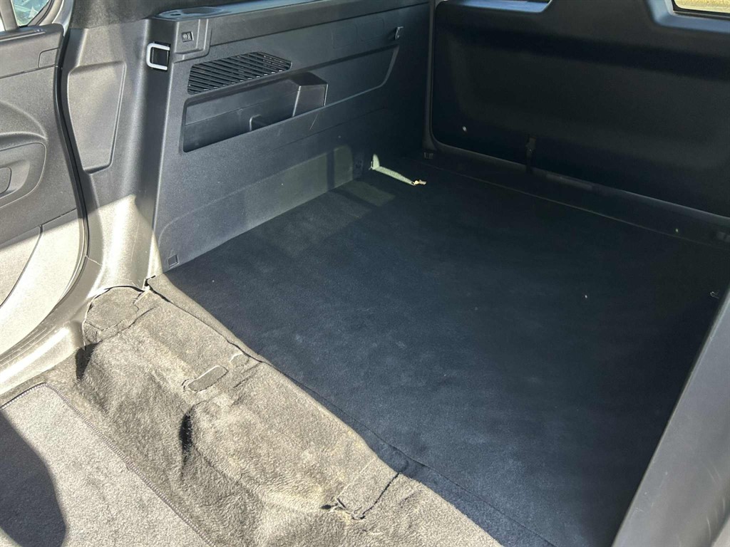 Used Vauxhall Combo Life 2019 for sale - 76015328: Photo 17