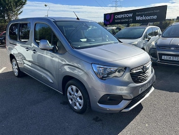 2019 - 1.5 Turbo D BlueInjection Energy XL 5dr Diesel Manual Euro 6 (s/s) (100 ps)