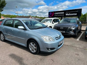 Used Toyota Corolla 2007 for sale - 78542731: Photo