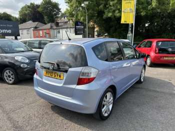 Used Honda Jazz 2010 for sale - 74783035: Photo