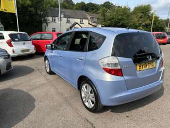 Used Honda Jazz 2010 for sale - 74783035: Photo