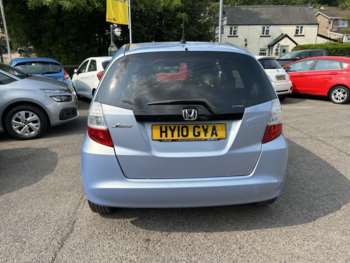 Used Honda Jazz 2010 for sale - 74783035: Photo