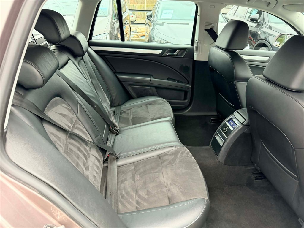 Used Skoda Superb 2014 for sale - 76984388: Photo 12