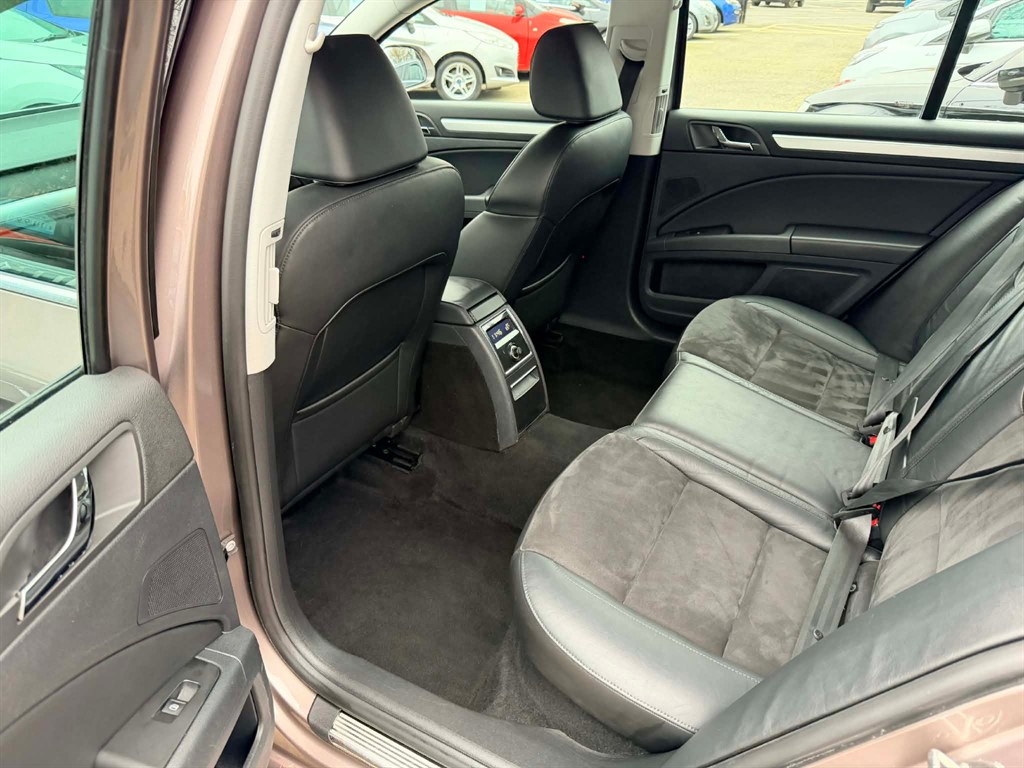 Used Skoda Superb 2014 for sale - 76984388: Photo 14