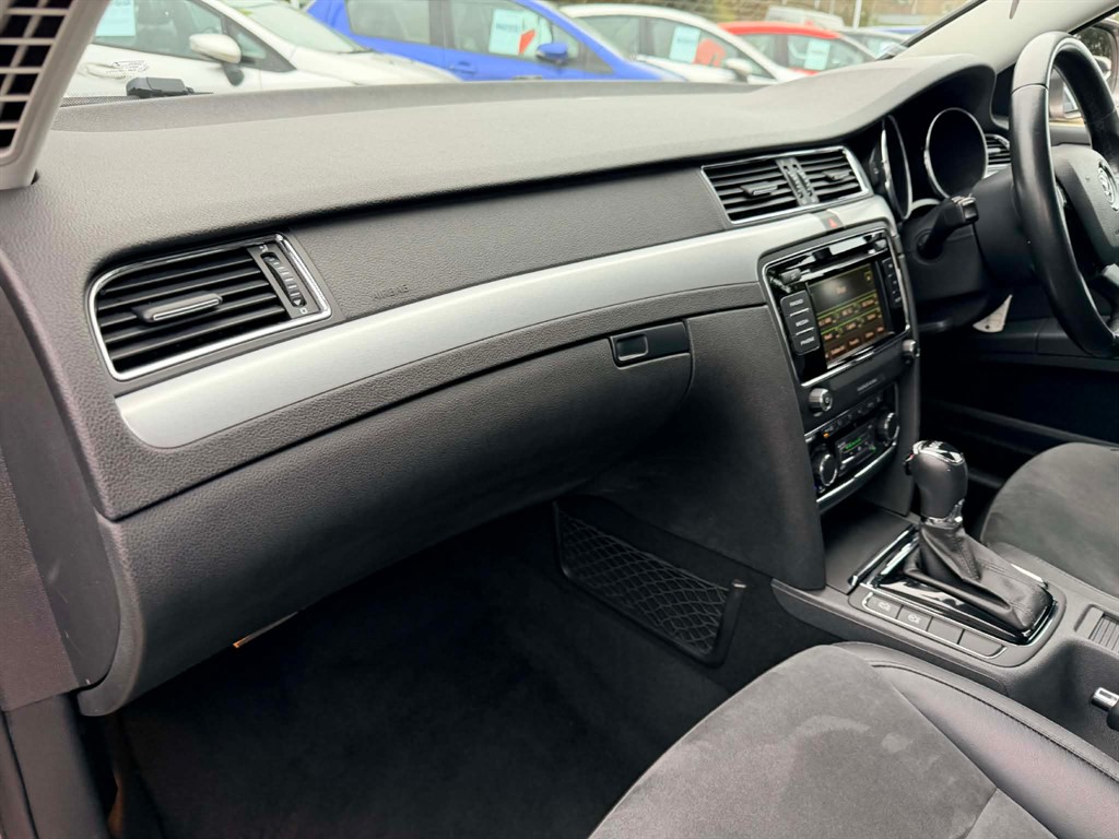 Used Skoda Superb 2014 for sale - 76984388: Photo 17