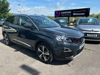 2019 - 1.2 PureTech Allure SUV 5dr Petrol Manual Euro 6 (s/s) (130 ps)