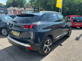 Used Peugeot 3008 2019 for sale - 74720553: Photo