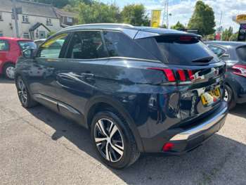 Used Peugeot 3008 2019 for sale - 74720553: Photo