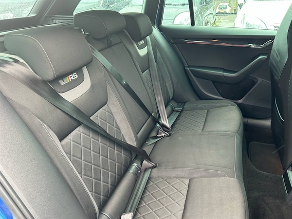 Used Skoda Octavia 2019 for sale - 75571992: Photo 12