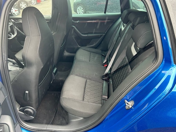 Used Skoda Octavia 2019 for sale - 75571992: Photo 14