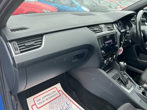Used Skoda Octavia 2019 for sale - 75571992: Photo 17
