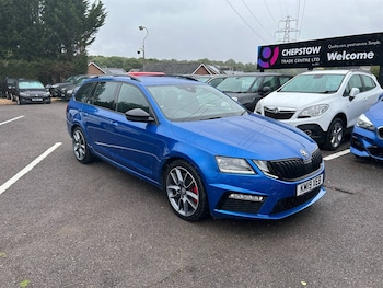 Used Skoda Octavia 2019 for sale - 75571992: Photo