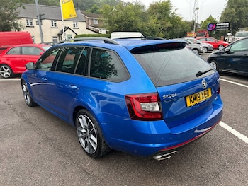 Used Skoda Octavia 2019 for sale - 75571992: Photo