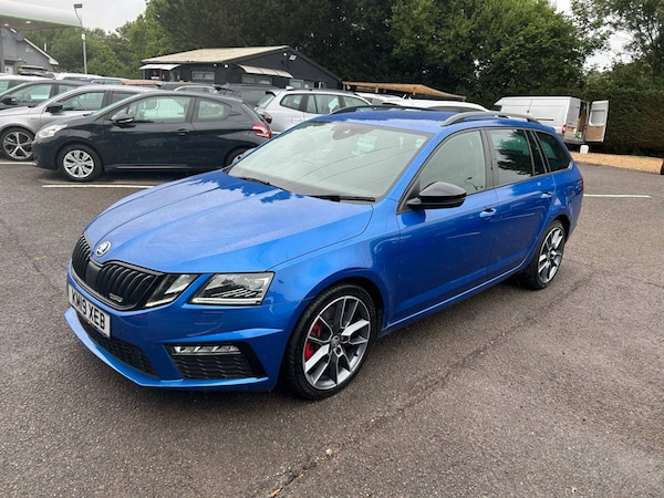 Used Skoda Octavia 2019 for sale - 75571992: Photo 5