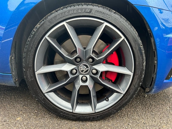 Used Skoda Octavia 2019 for sale - 75571992: Photo 7
