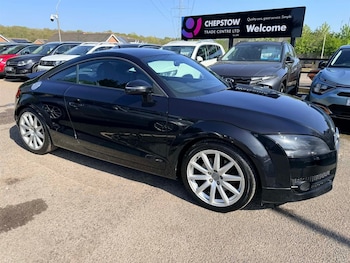 Used Audi TT 2009 for sale - 78656872: Photo