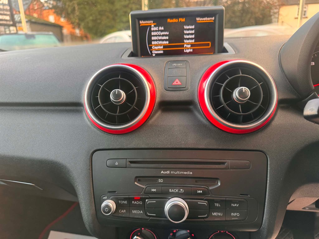 Used Audi A1 2014 for sale - 76967008: Photo 11