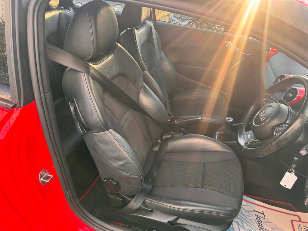 Used Audi A1 2014 for sale - 76967008: Photo 12