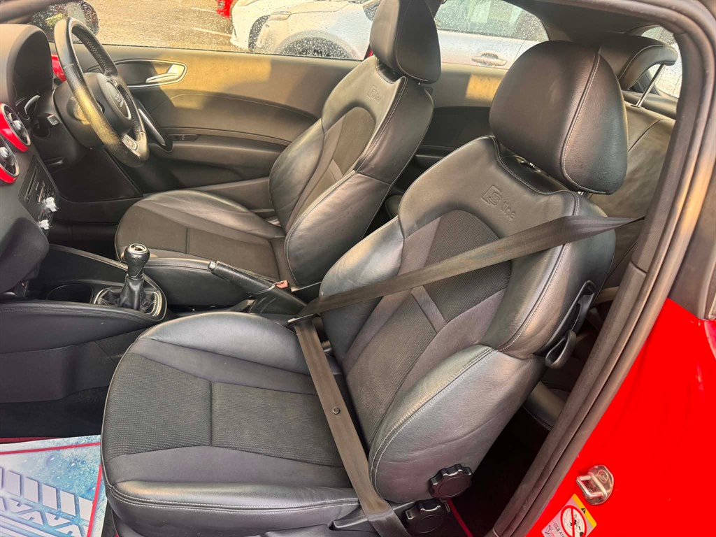 Used Audi A1 2014 for sale - 76967008: Photo 18