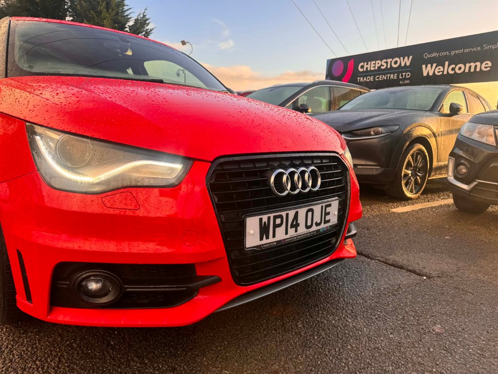 Used Audi A1 2014 for sale - 76967008: Photo 7