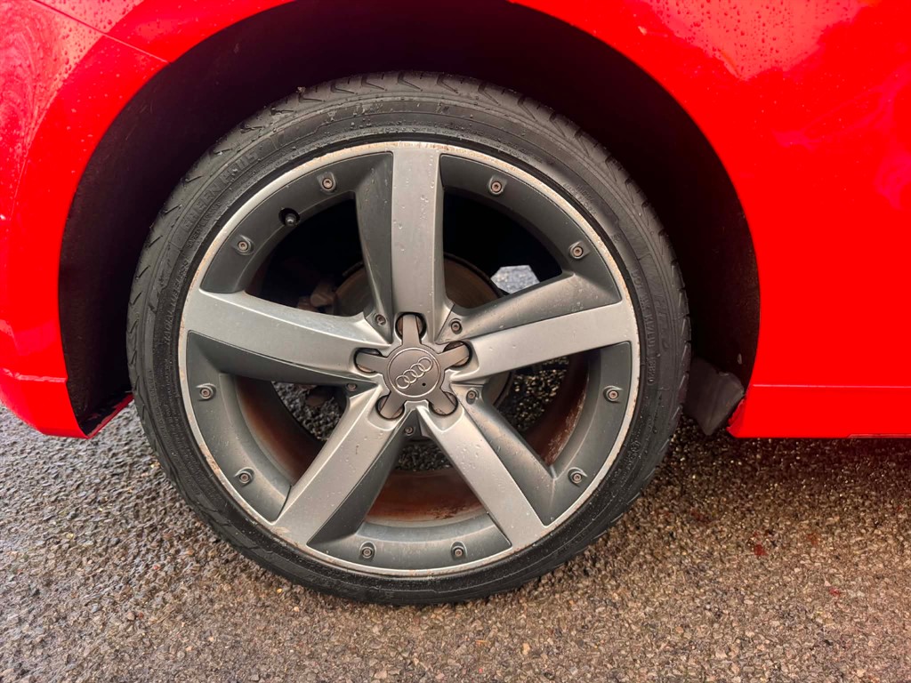 Used Audi A1 2014 for sale - 76967008: Photo 8