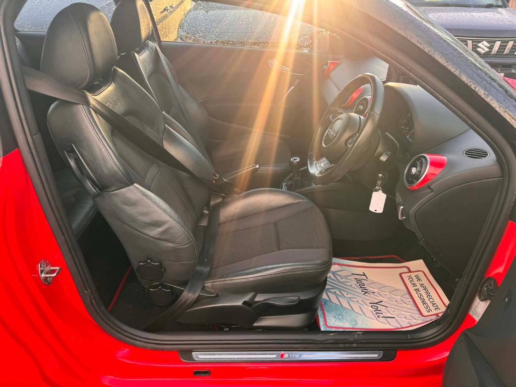 Used Audi A1 2014 for sale - 76967008: Photo 9