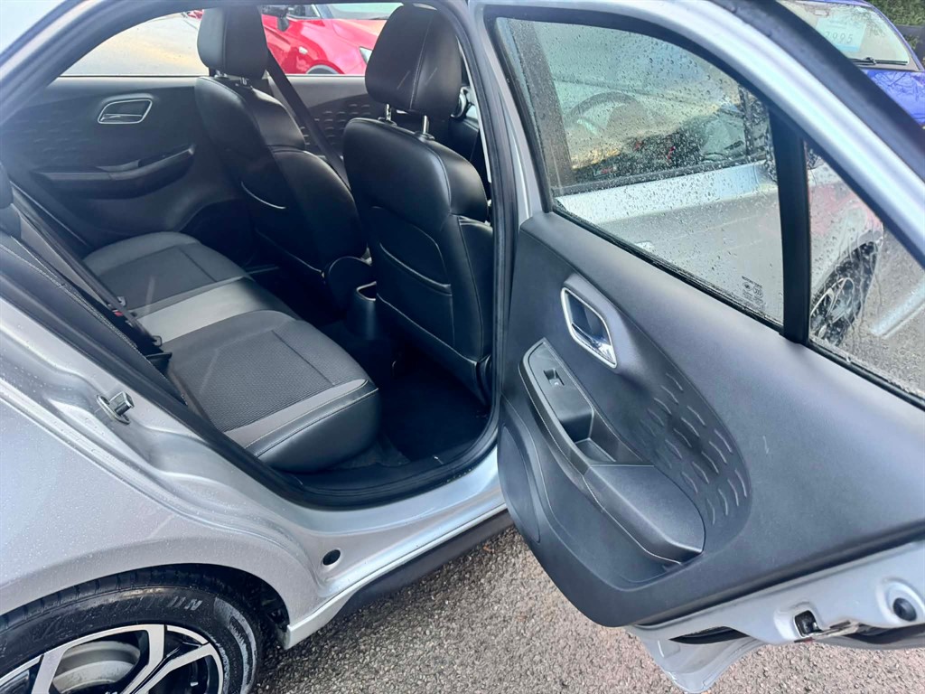 Used MG MG3 2019 for sale - 76684530: Photo 10