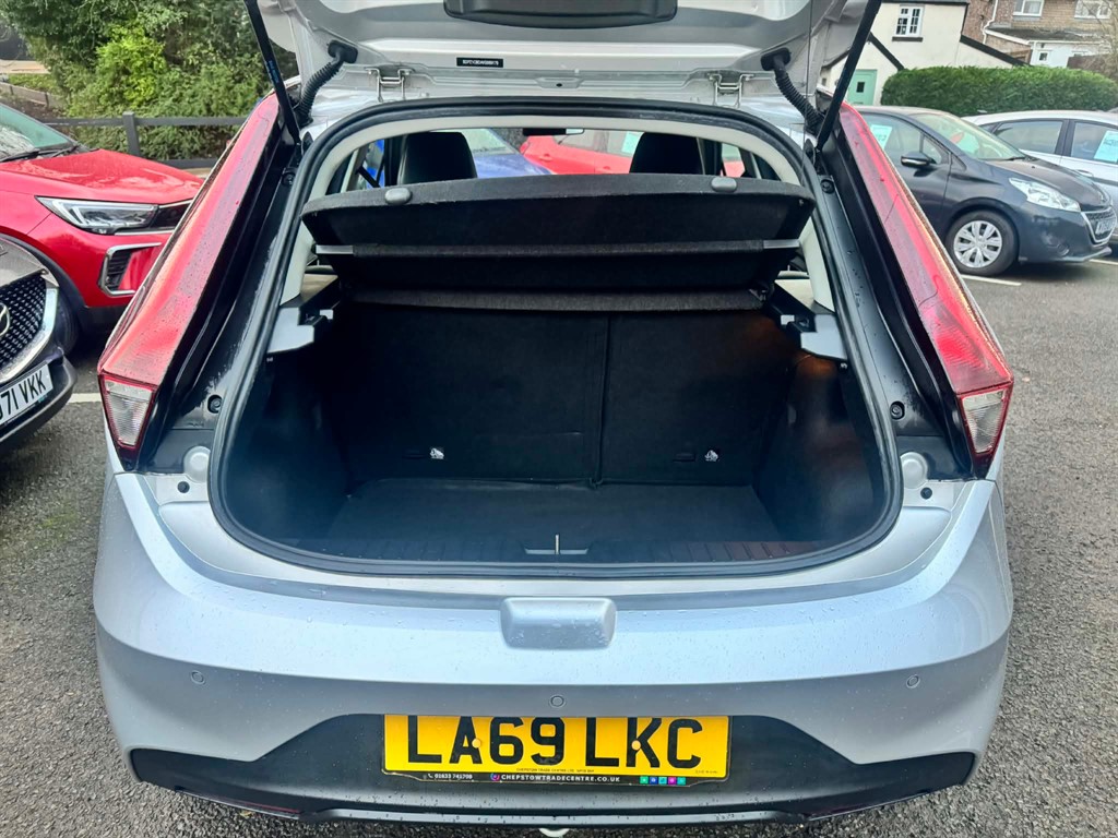 Used MG MG3 2019 for sale - 76684530: Photo 12