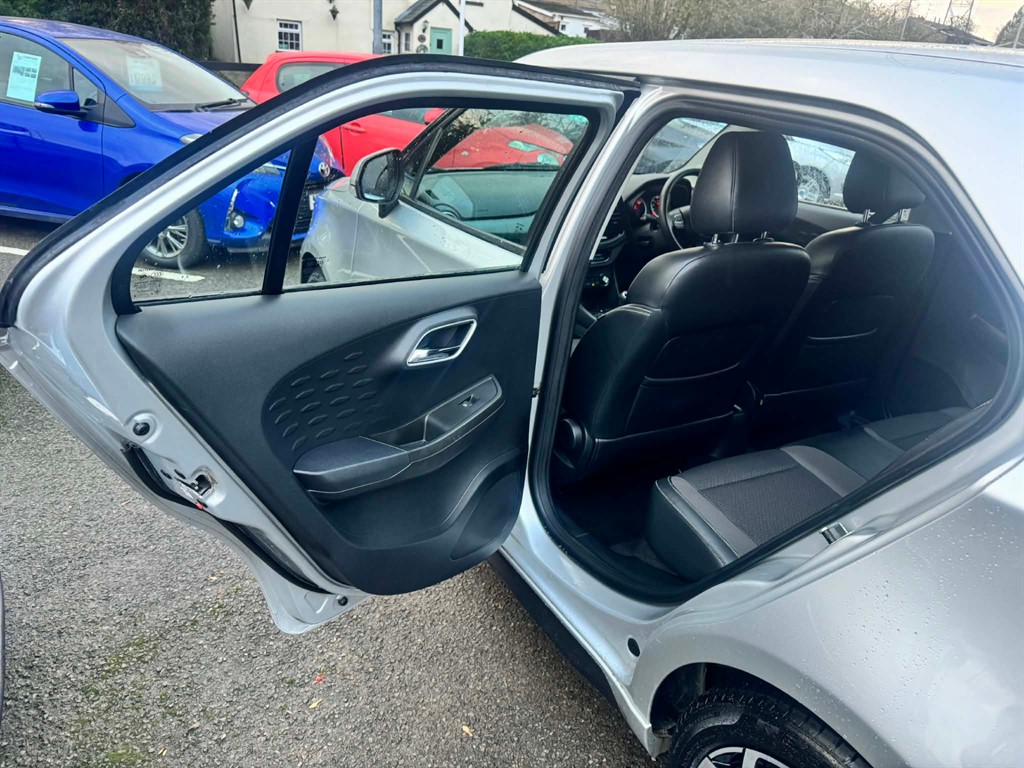 Used MG MG3 2019 for sale - 76684530: Photo 13