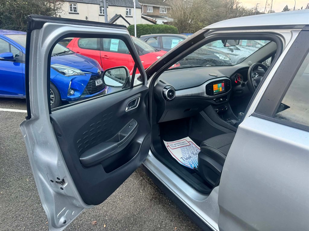 Used MG MG3 2019 for sale - 76684530: Photo 15