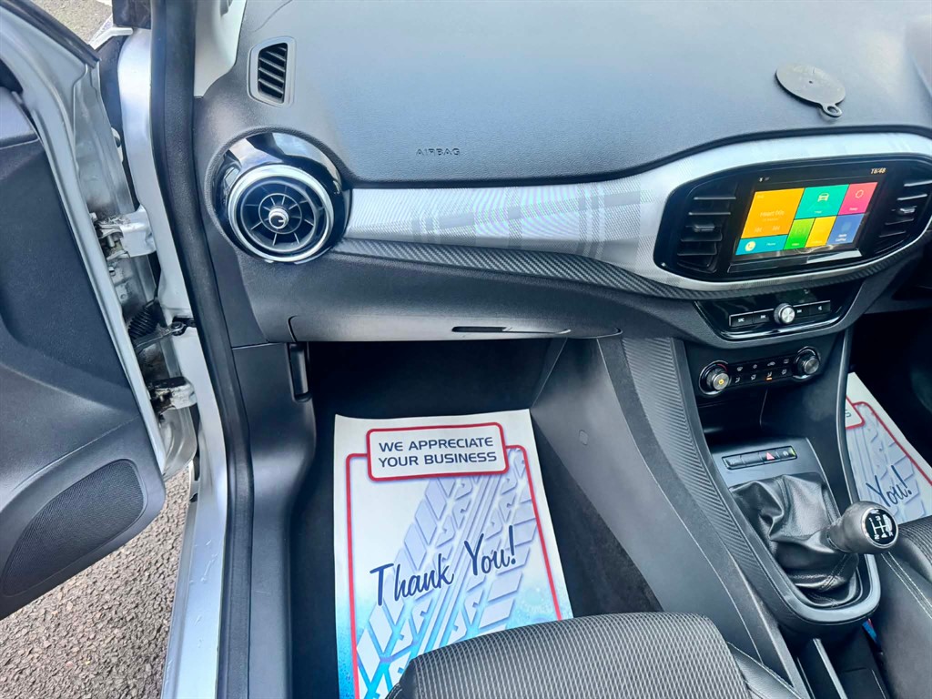 Used MG MG3 2019 for sale - 76684530: Photo 16